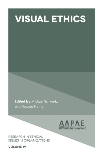 Howard Harris, Michael Schwartz - Visual Ethics, E-bok
