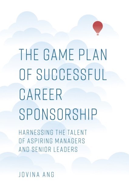 Jovina Ang - Game Plan of Successful Career Sponsorship, E-bok