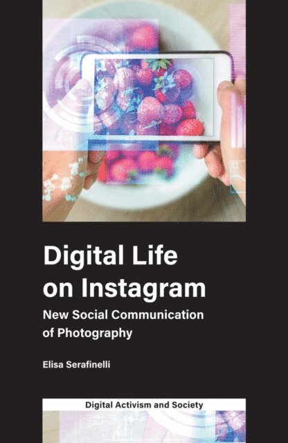 Elisa Serafinelli - Digital Life on Instagram, E-bok