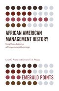African American Management History