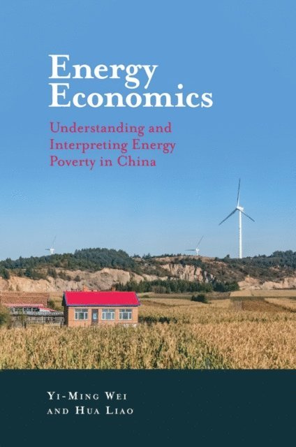 Hua Liao, Yi-Ming Wei - Energy Economics, E-bok