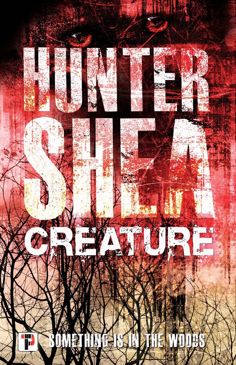 Hunter Shea - Creature, Inbunden