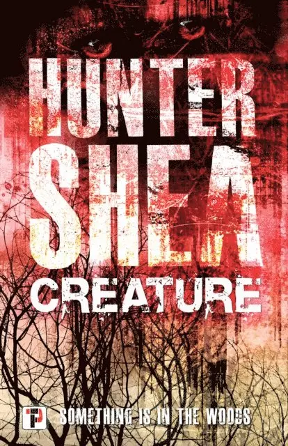 Hunter Shea - Creature, E-bok. Tillgänglighet: Lägg i varukorg