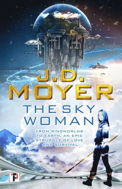J.D. Moyer - Sky Woman, E-bok. Tillgänglighet: Lägg i varukorg
