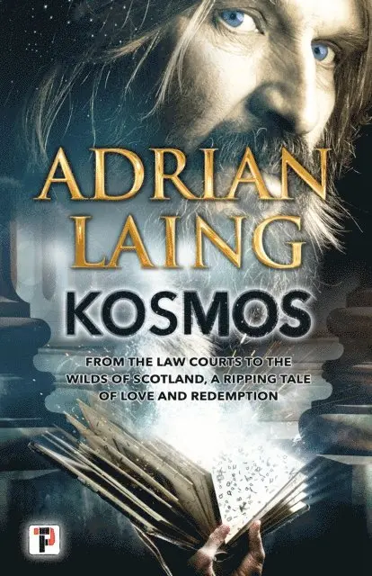 Adrian Laing - Kosmos, E-bok. Tillgänglighet: Lägg i varukorg