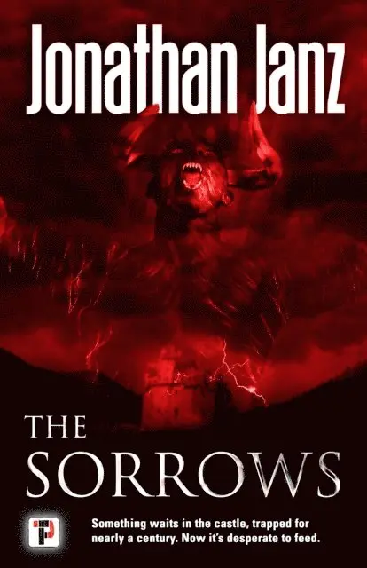 Jonathan Janz - Sorrows, E-bok. Tillgänglighet: Lägg i varukorg