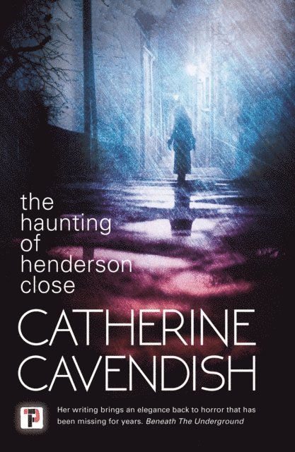 Catherine Cavendish - Haunting of Henderson Close, E-bok. Tillgänglighet: Lägg i varukorg