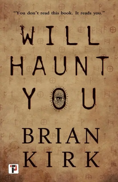 Brian Kirk - Will Haunt You, E-bok. Tillgänglighet: Lägg i varukorg