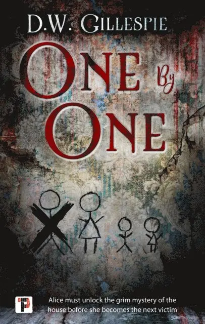 D.W. Gillespie - One by One, E-bok. Tillgänglighet: Lägg i varukorg