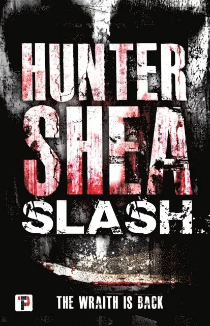 Hunter Shea - Slash, E-bok. Tillgänglighet: Lägg i varukorg