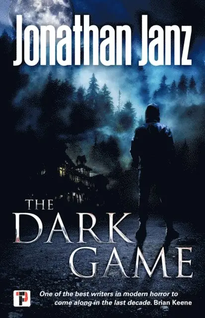 Jonathan Janz - Dark Game, E-bok. Tillgänglighet: Lägg i varukorg