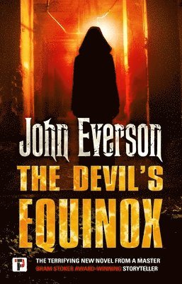 John Everson - Devil's Equinox, Häftad