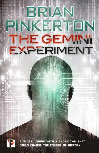 Brian Pinkerton - Gemini Experiment, E-bok. Tillgänglighet: Lägg i varukorg