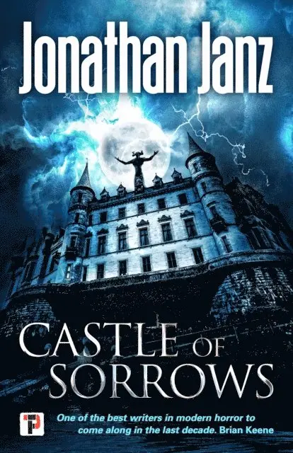 Jonathan Janz - Castle of Sorrows, E-bok. Tillgänglighet: Lägg i varukorg