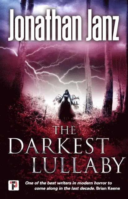 Jonathan Janz - Darkest Lullaby, E-bok. Tillgänglighet: Lägg i varukorg