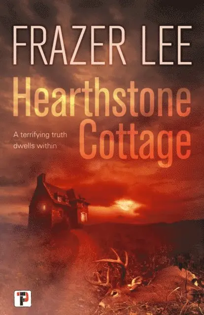 Frazer Lee - Hearthstone Cottage, E-bok. Tillgänglighet: Lägg i varukorg