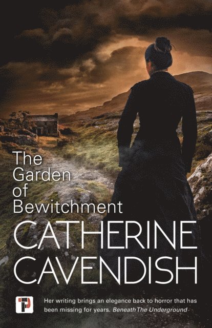 Catherine Cavendish - Garden of Bewitchment, E-bok. Tillgänglighet: Lägg i varukorg