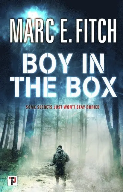 Marc E. Fitch - Boy in the Box, E-bok. Tillgänglighet: Lägg i varukorg