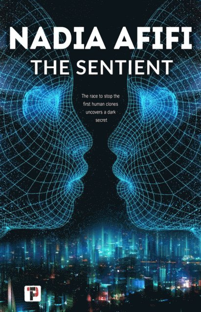 Nadia Afifi - Sentient, E-bok