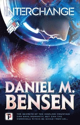 Daniel M. Bensen - Interchange, Häftad