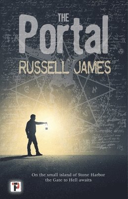 Russell James - Portal, Häftad