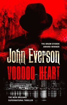 John Everson - Voodoo Heart, Häftad