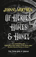 Of Heroes, Homes and Honey: Coronam Book III