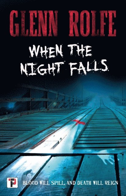 Glenn Rolfe - When the Night Falls, E-bok