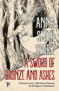 Sword of Bronze and Ashes