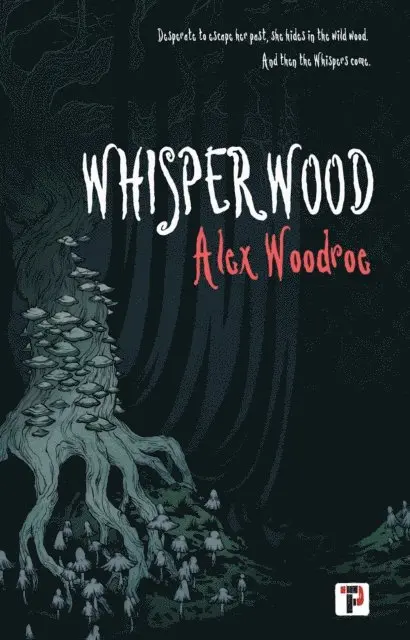 Alex Woodroe - Whisperwood, E-bok. Tillgänglighet: Lägg i varukorg