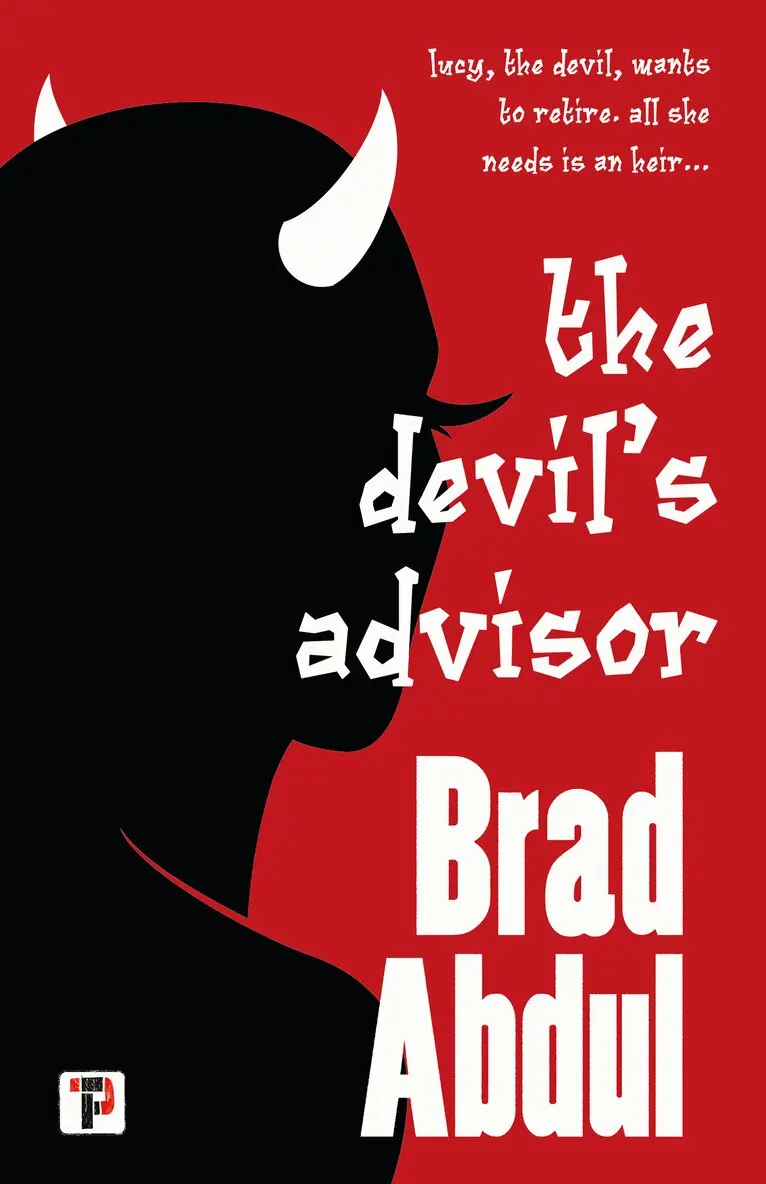 Brad Abdul - Devil’s Advisor, Häftad. Tillgänglighet: Lägg i varukorg