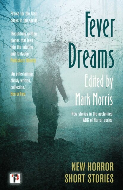 Mark Morris - Fever Dreams, E-bok