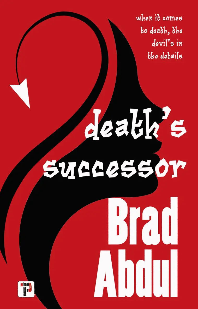 Brad Abdul - Death’s Successor, Häftad. Tillgänglighet: Lägg i varukorg