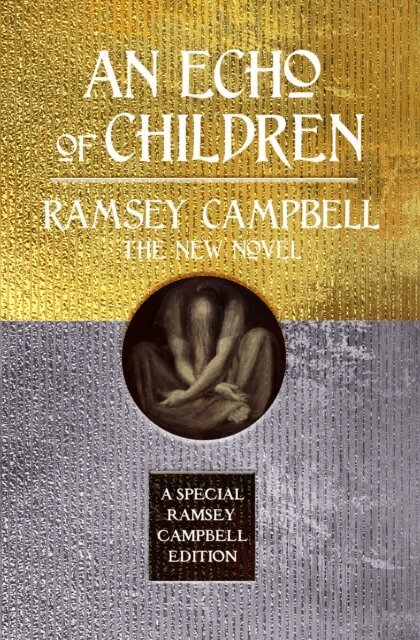 Ramsey Campbell - Echo of Children, E-bok
