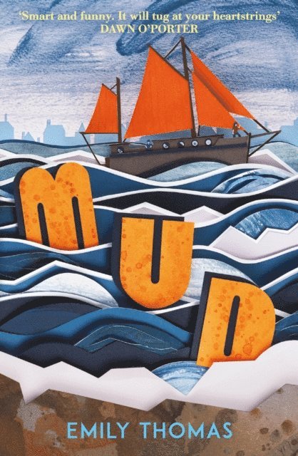 Emily Thomas - Mud, E-bok