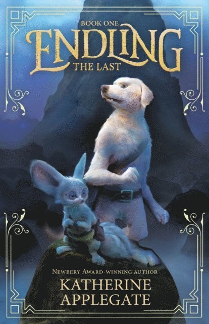 Katherine Applegate - Endling: Book One: The Last, E-bok