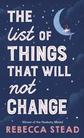 List of Things That Will Not Change