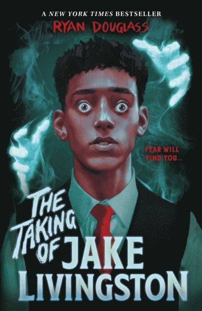Ryan Douglass - Taking of Jake Livingston, E-bok