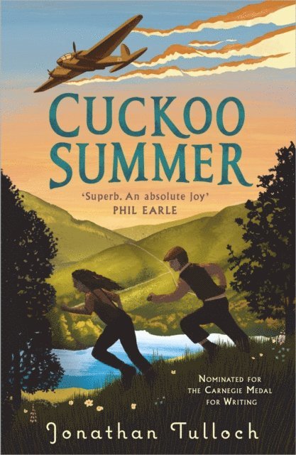 Jonathan Tulloch - Cuckoo Summer, E-bok. Tillgänglighet: Lägg i varukorg