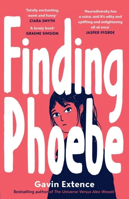 Gavin Extence - Finding Phoebe, E-bok. Tillgänglighet: Lägg i varukorg