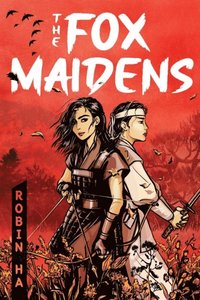 Fox Maidens
