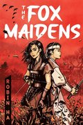 Fox Maidens