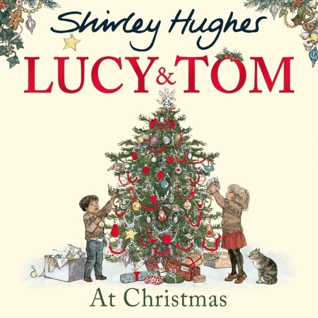 Shirley Hughes - Lucy & Tom at Christmas, E-bok. Tillgänglighet: Lägg i varukorg