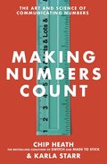 Making Numbers Count