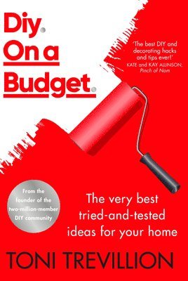 Toni Trevillion - Diy. On a Budget., Inbunden. Tillgänglighet: Lägg i varukorg