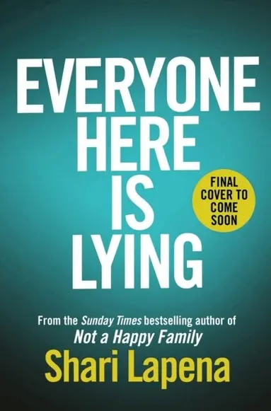 Everyone Here is Lying