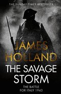 The Savage Storm