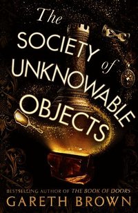 Society of Unknowable Objects