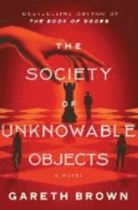The Society of Unknowable Objects