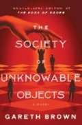 The Society of Unknowable Objects
